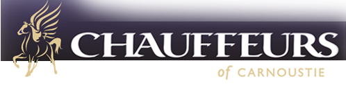 CHAUFFEURS of CARNOUSTIE CHAUFFEURS of CARNOUSTIE