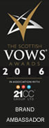Vows award 2016 Vows award 2016