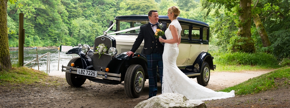 Award Winning Wedding Car Hire | Chauffeurs of Carnoustie Award Winning Wedding Car Hire | Chauffeurs of Carnoustie