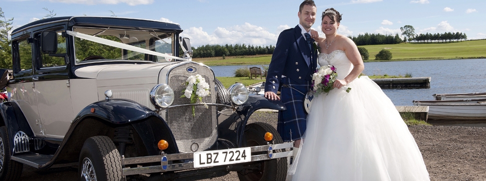 Wedding Car Hire | Chauffeurs of Carnoustie Wedding Car Hire | Chauffeurs of Carnoustie